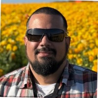 Luis Cadena Email & Phone Number