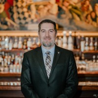 Palace Hotel, a Luxury Collection Hotel Employee Jason Paradis's profile photo