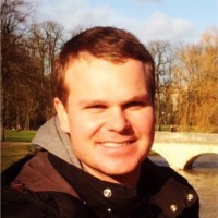 Splend Employee Philip Saul's profile photo