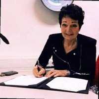 Vandermeijcollege Employee Corry Joldersma's profile photo