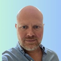 Media.net Employee Henry Chinner's profile photo