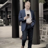 Connor Darmetko Email