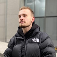 D2 Employee Anton Tsybulov's profile photo