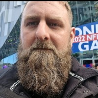Bowmer and Kirkland Ltd Employee Christopher Pye's profile photo