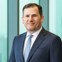 Haynes and Boone, LLP Employee Ian Peck's profile photo