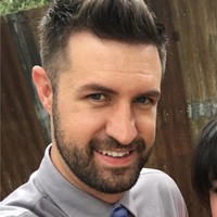 Photo Etch, a division of AIRCO Industries Employee Eric Ryan's profile photo