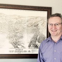 Fusco Construction & Property Management Employee Mark O'Hagan's profile photo