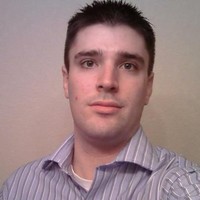 PepsiCo Employee Robert Stull's profile photo