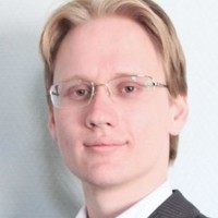 Mercury Capital Employee Lev Kuznetsov's profile photo