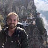 Martin Tonner's profile photo