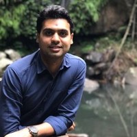 Nimish Pathak Email