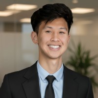 Adyen Employee Nicholas Do's profile photo