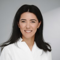 Leila Curtamet Email & Phone Number