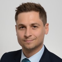 Franz Barta GmbH Employee Daniel Barent's profile photo
