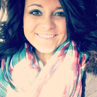 St Vincent's Hospital Employee Taylor Bell's profile photo