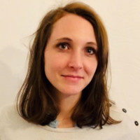 ANAQUANT Employee Chloe Bardet's profile photo