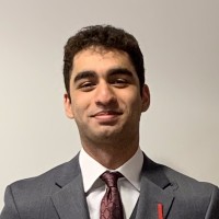Transcare Ambulance Employee Nikhil Sadavarte's profile photo