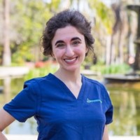 New Look Skin Center Employee Courtney Friedman's profile photo