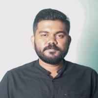 ELIVAAS Employee Lokesh Natrajan's profile photo