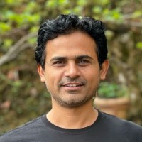 Anuj Sharma Email & Phone Number