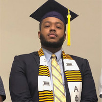 Ground Effects LLC Employee Inrique Harvey's profile photo