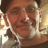 Screenwriting U Employee AJ Cipolla's profile photo
