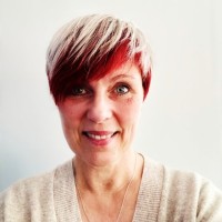 Timblads Måleri Employee Carin Nilsdotter's profile photo