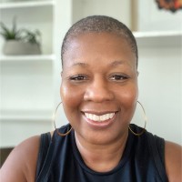 St. Jude Children's Research Hospital - ALSAC Employee Tangie Thomas's profile photo