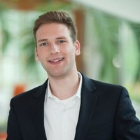 Dozee Employee Adam Maxfield's profile photo