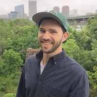 James River Association Employee Matthew Stone's profile photo