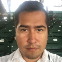Imperative Information Group Employee Irving Alejandro Gonzalez Carrizales's profile photo