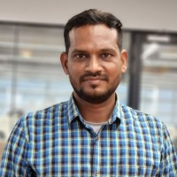 Integra Software Services Private Ltd Employee Sathishkumar Nallathambi's profile photo