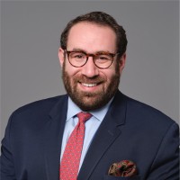 Bredhoff & Kaiser PLLC Employee Ian Postman's profile photo