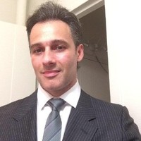 Deer Stags Inc Employee Cesar Greco's profile photo