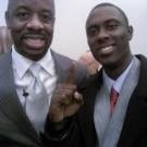 OrangeFi Employee Ismael Williams's profile photo