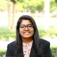 Point72 Employee Ayushi Garg's profile photo