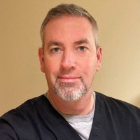 Park Nicollet Health Services Employee Ryan Glass's profile photo
