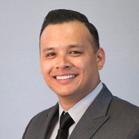 Evergreen Valley College Employee Vincent Cabada's profile photo
