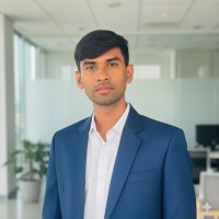 Increasingly Employee Akshaykumar Gaikwad's profile photo
