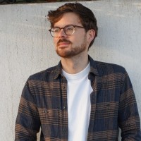 Glassnode Employee Can Kattwinkel's profile photo