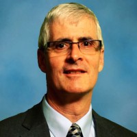 Illinois Commerce Commission Employee Scott Struck's profile photo