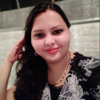 Parth Infotech Employee Sayali Kulkarni's profile photo