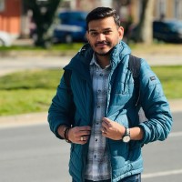 move technology GmbH Employee Prajesh Tejani's profile photo