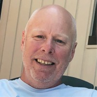 CPG Executive Search Inc. Employee Allan Hills's profile photo
