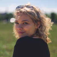 Delfa Employee Claudia Westby's profile photo