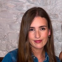 LF Fashion Employee Isobel Overton's profile photo