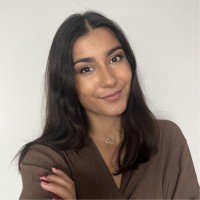 Neurones IT Employee Marine da Silva's profile photo