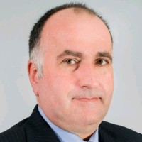 Hatch Pty Ltd Employee Gerry Johnston's profile photo