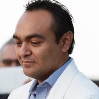 Juan Alpuche Email