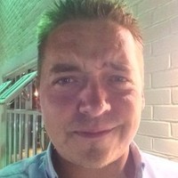 2LOGIC Employee Gary Norwood's profile photo